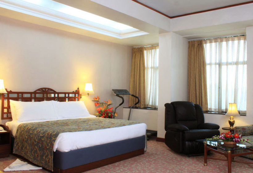 Hotel Maurya Patna 12