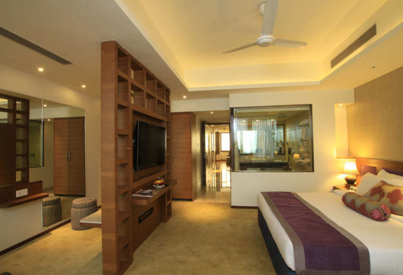 Hotel Maurya Patna 14