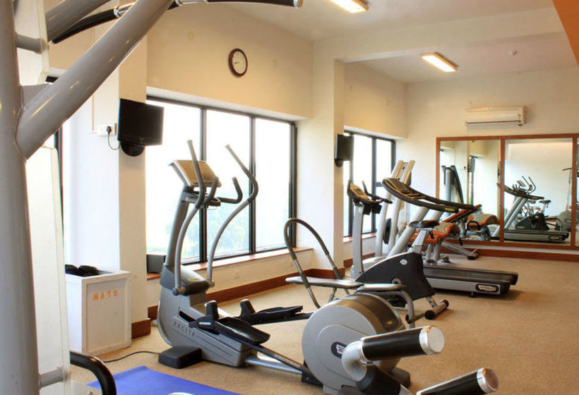 Hotel Maurya Patna 15