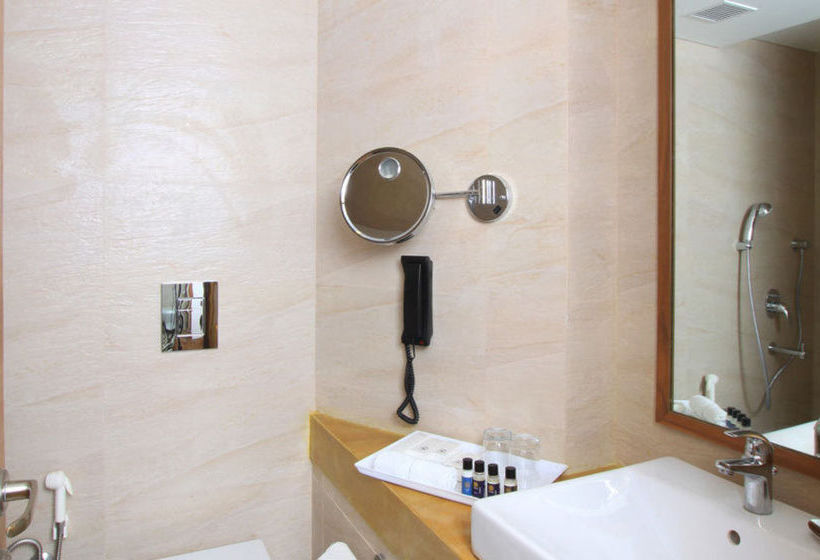 Hotel Maurya Patna 2