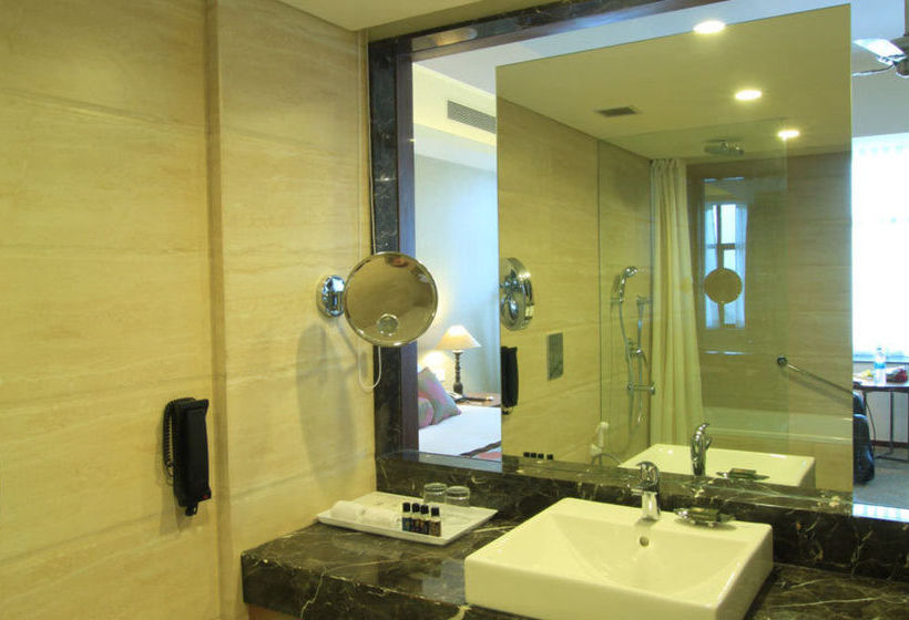 Hotel Maurya Patna 3