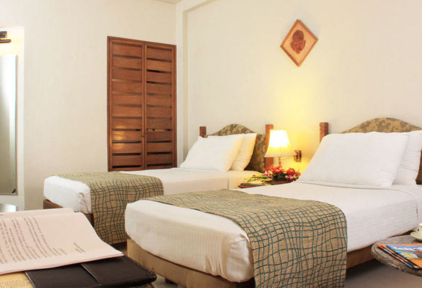 Hotel Maurya Patna 9