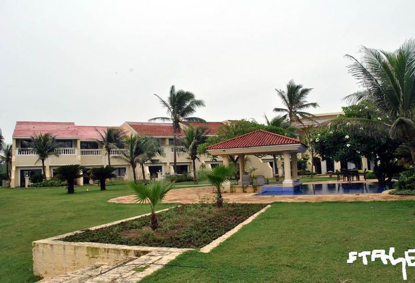 Hotel The Hans Coco Palms