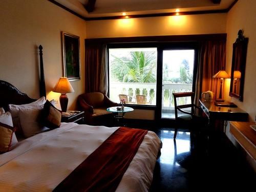 Hotel The Hans Coco Palms 10