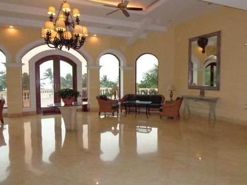 Hotel The Hans Coco Palms 11