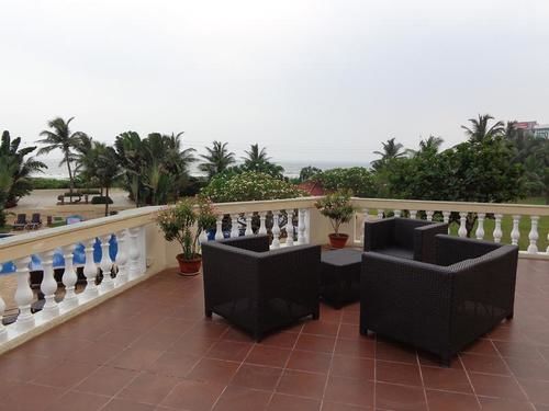 Hotel The Hans Coco Palms 12