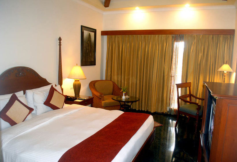 Hotel The Hans Coco Palms 2