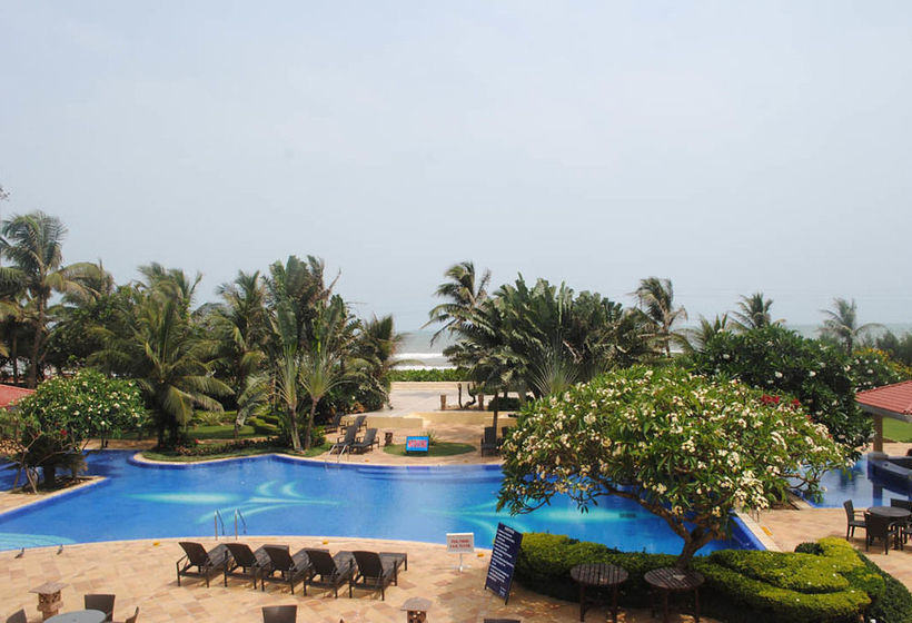 Hotel The Hans Coco Palms 3