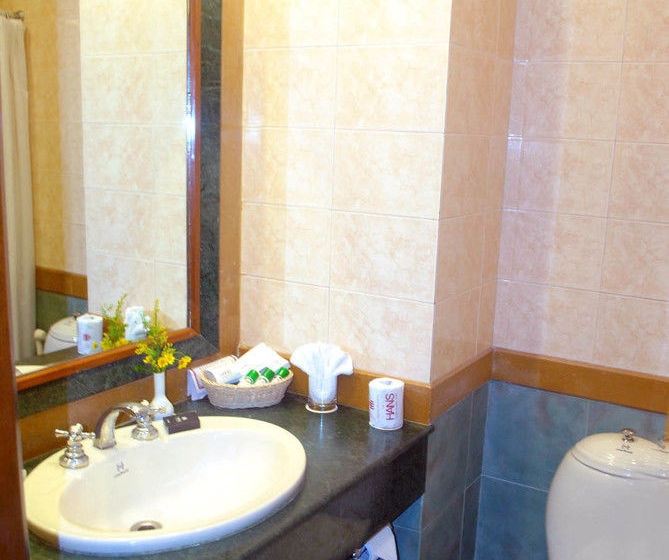 Hotel The Hans Coco Palms 4