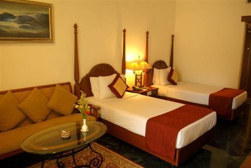 Hotel The Hans Coco Palms 6