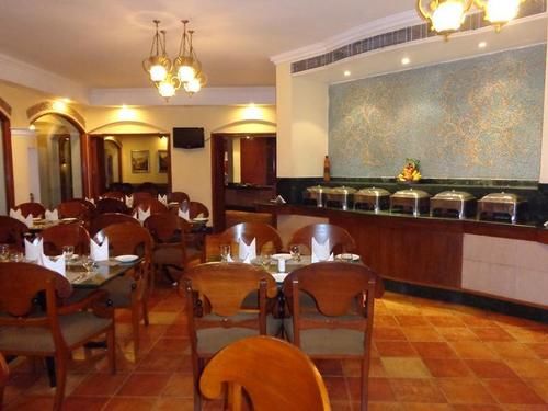 Hotel The Hans Coco Palms 8