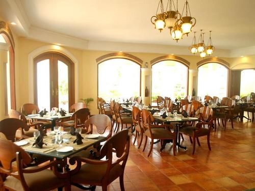 Hotel The Hans Coco Palms 9