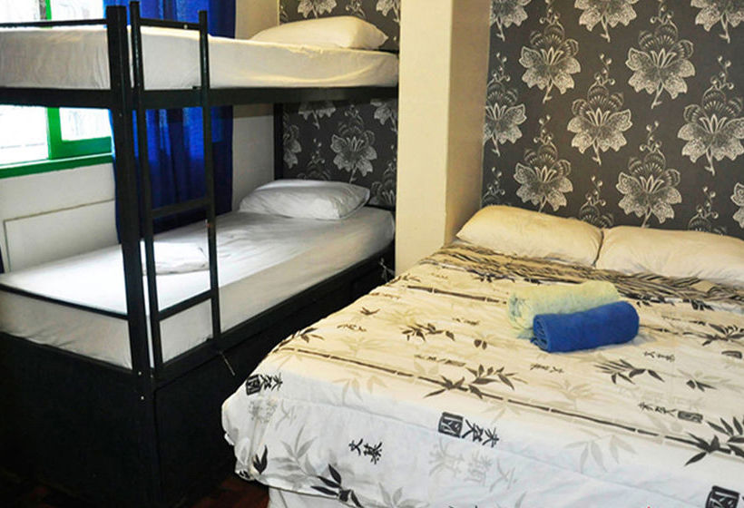 Hospedaria El Misti Rooms  | Rio de Janeiro | Rio de Janeiro | Brasil 1