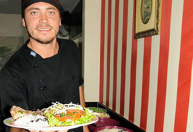 Hospedaria El Misti Rooms  | Rio de Janeiro | Rio de Janeiro | Brasil 10