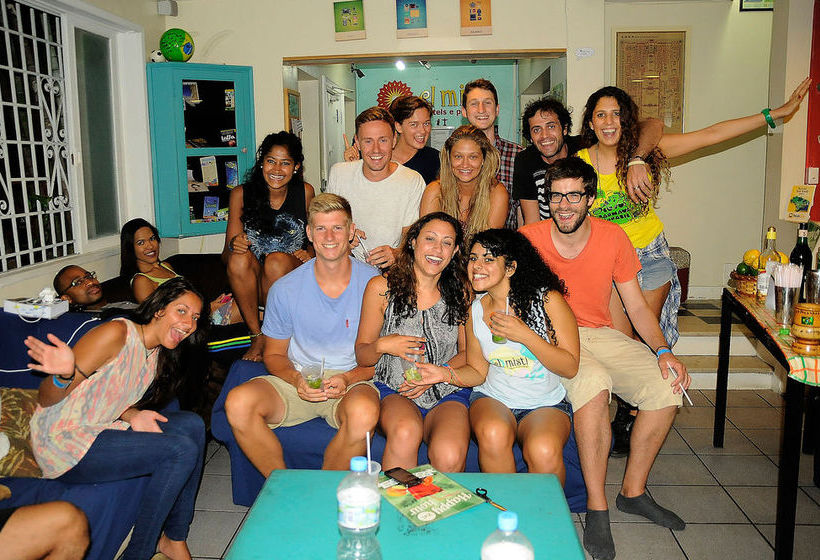 Hospedaria El Misti Rooms  | Rio de Janeiro | Rio de Janeiro | Brasil 11