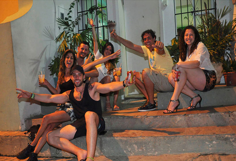 Hospedaria El Misti Rooms  | Rio de Janeiro | Rio de Janeiro | Brasil 13