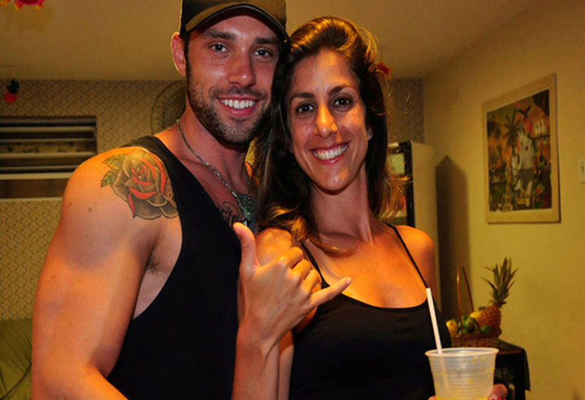 Hospedaria El Misti Rooms  | Rio de Janeiro | Rio de Janeiro | Brasil 15