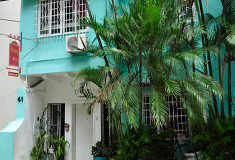 Hospedaria El Misti Rooms  | Rio de Janeiro | Rio de Janeiro | Brasil 17