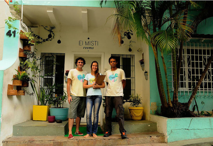 Hospedaria El Misti Rooms  | Rio de Janeiro | Rio de Janeiro | Brasil 18