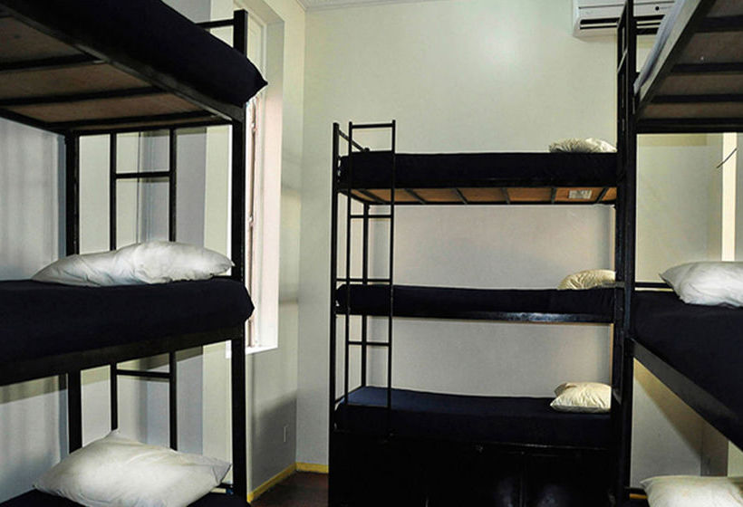 Hospedaria El Misti Rooms  | Rio de Janeiro | Rio de Janeiro | Brasil 19