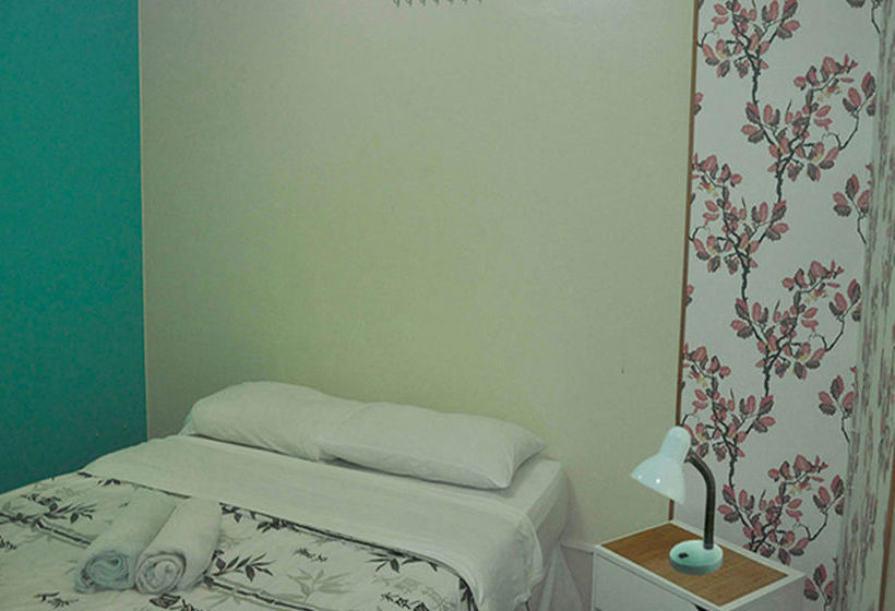 Hospedaria El Misti Rooms  | Rio de Janeiro | Rio de Janeiro | Brasil 20