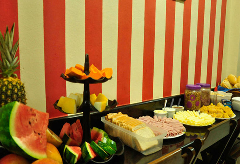 Hospedaria El Misti Rooms  | Rio de Janeiro | Rio de Janeiro | Brasil 4