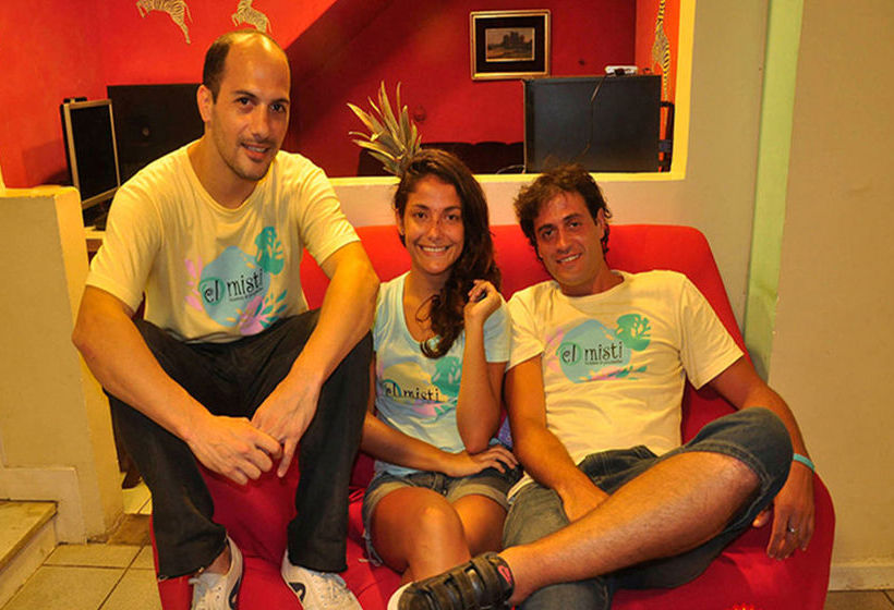 Hospedaria El Misti Rooms  | Rio de Janeiro | Rio de Janeiro | Brasil 5