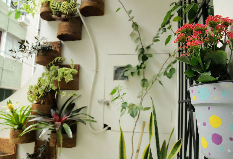 Hospedaria El Misti Rooms  | Rio de Janeiro | Rio de Janeiro | Brasil 6