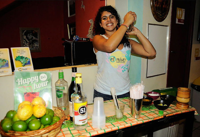 Hospedaria El Misti Rooms  | Rio de Janeiro | Rio de Janeiro | Brasil 7