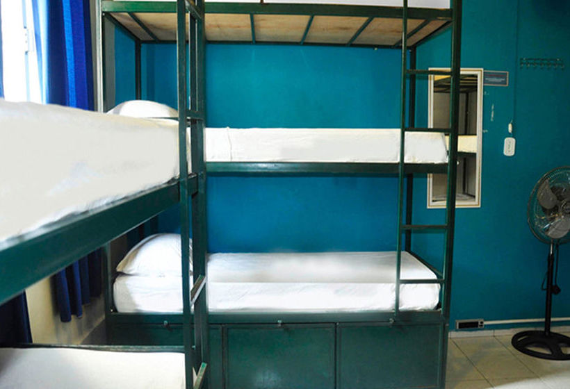 Hospedaria El Misti Rooms  | Rio de Janeiro | Rio de Janeiro | Brasil 8