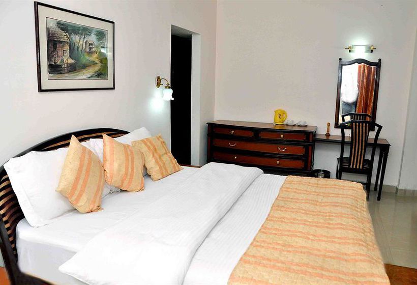 Hotel Asia The Dawn Shimla
