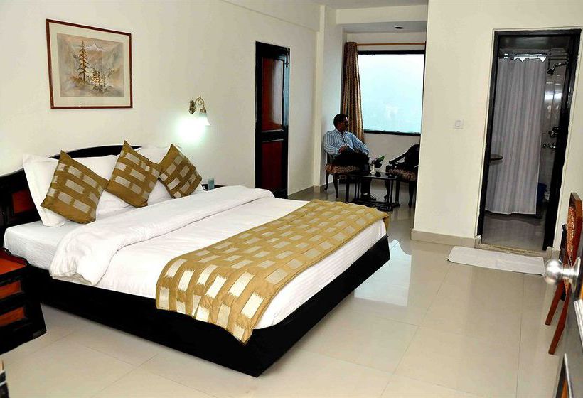 Hotel Asia The Dawn 10