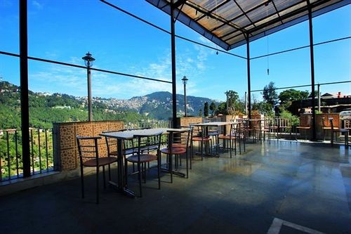 Hotel Asia The Dawn 13