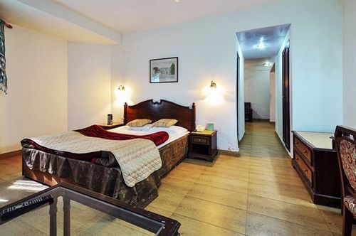 Hotel Asia The Dawn 14