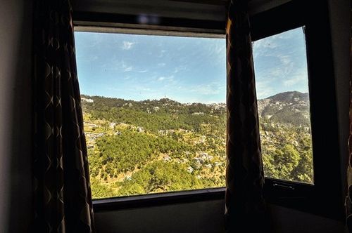 Hotel Asia The Dawn 15