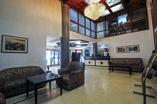 Hotel Asia The Dawn 16