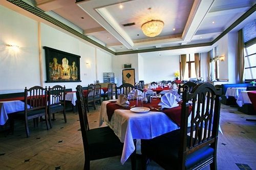 Hotel Asia The Dawn 18