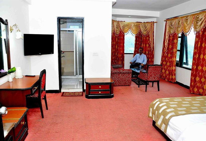 Hotel Asia The Dawn 3