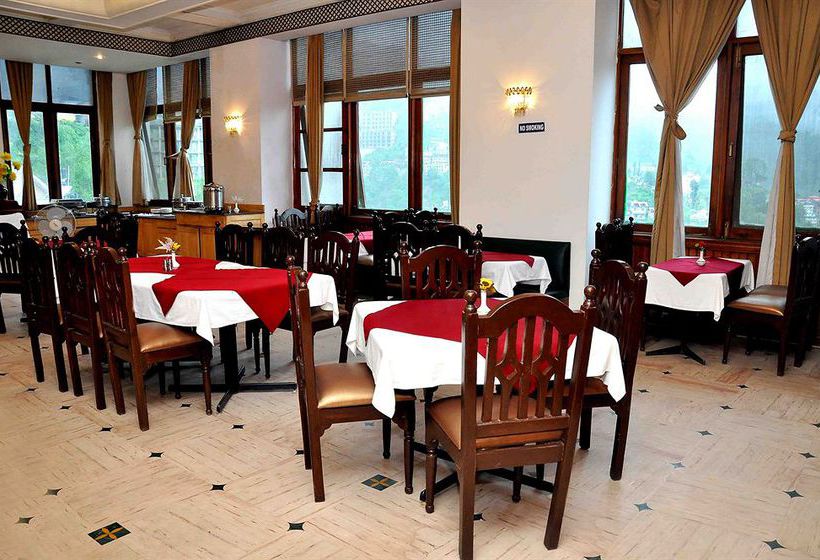 Hotel Asia The Dawn 4