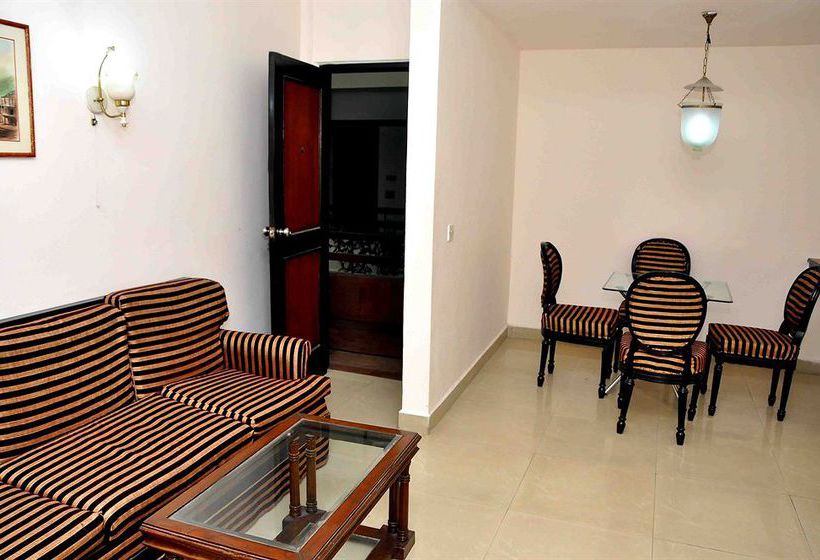 Hotel Asia The Dawn 5