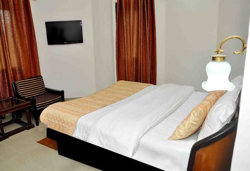 Hotel Asia The Dawn 6