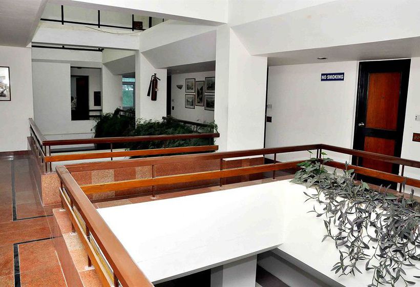 Hotel Asia The Dawn 7