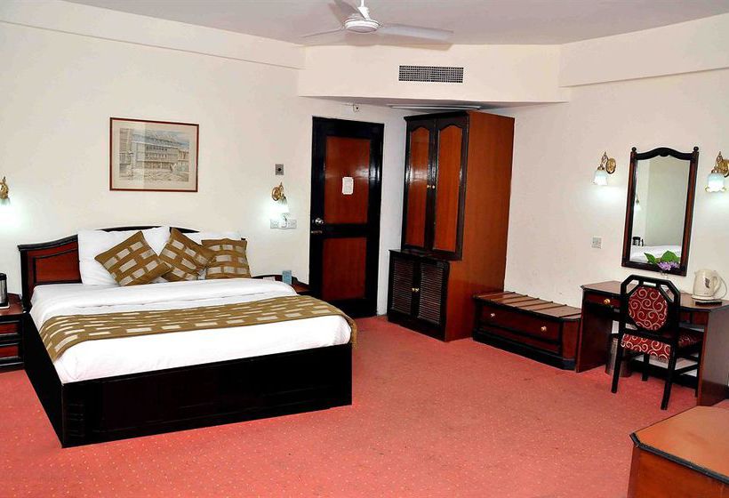 Hotel Asia The Dawn 8