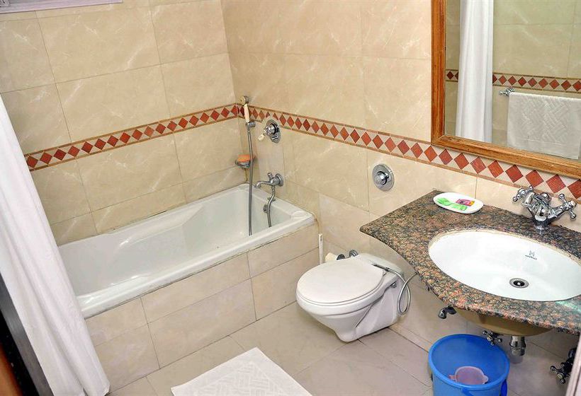 Hotel Asia The Dawn 9