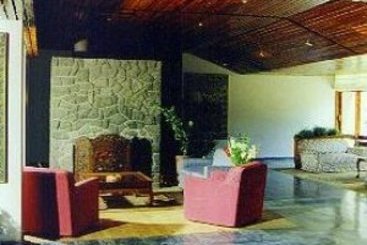 Hotel Broadway Srinagar