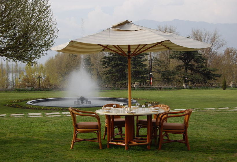 Hotel LaLiT Grand Palace Srinagar