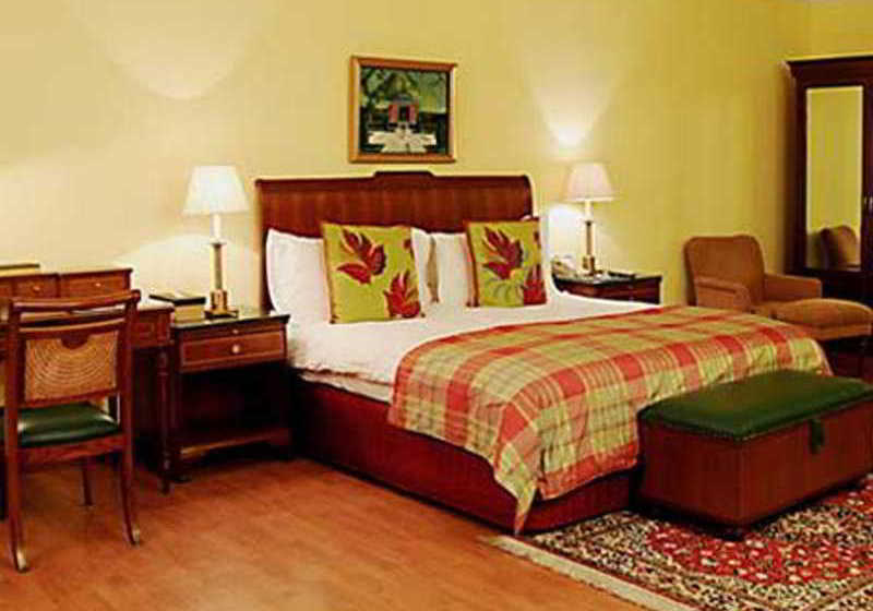 Hotel LaLiT Grand Palace 14