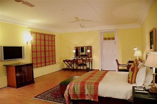 Hotel LaLiT Grand Palace 15