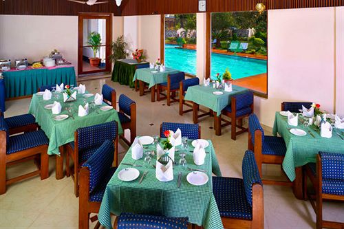 Hotel Aranya Nivas 4