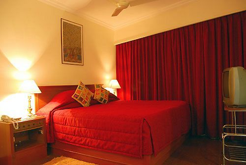 Hotel Breeze Residency 12